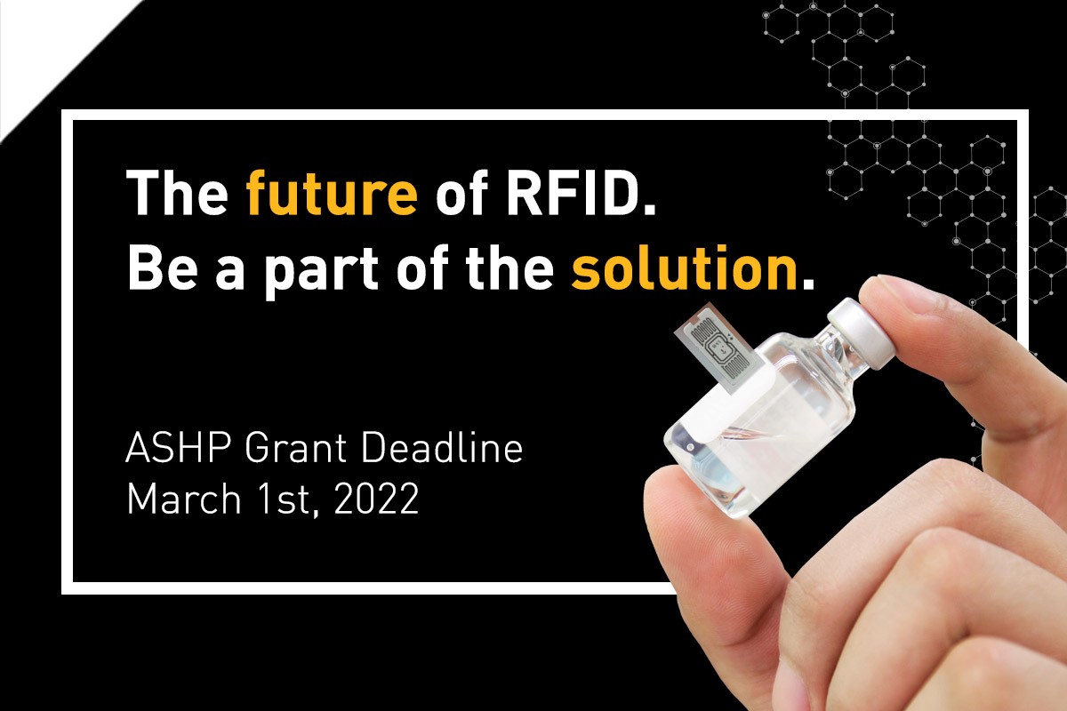 ASHP Research and Grant Blog Image