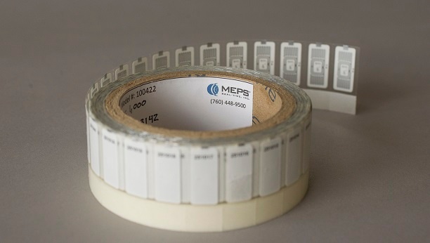 Intelliguard RFID RAIN Tags