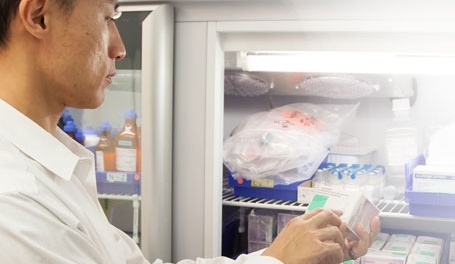 Intelliguard RFID Inventory Management System Intelliguard RFID Inventory Management System