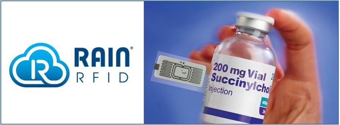 Intelliguard and RAIN RFID Intelliguard and RAIN RFID