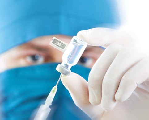 Opportunities for RFID in Anesthesia by Becker's ASC Review